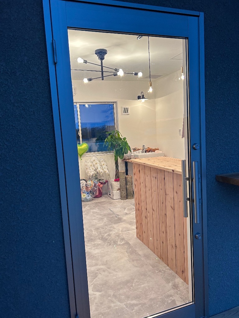 事務所新築工事