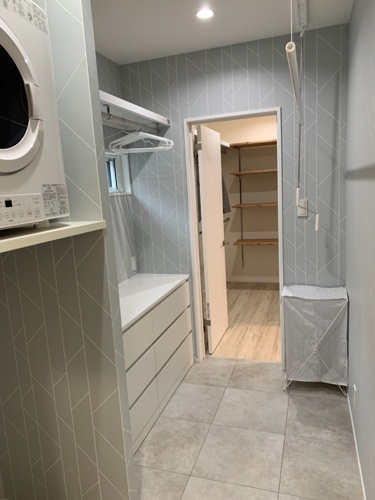 松阪市新築工事