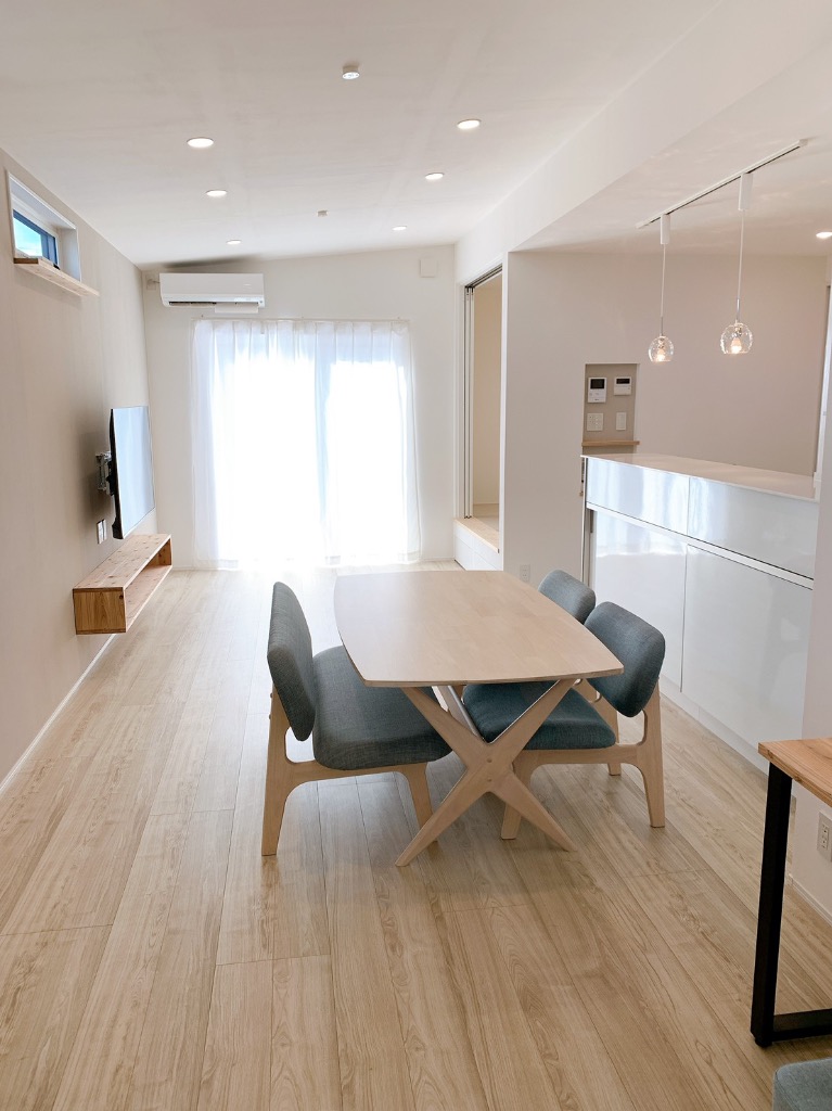 松阪市新築工事