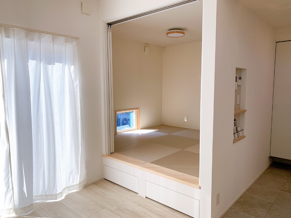 松阪市新築工事